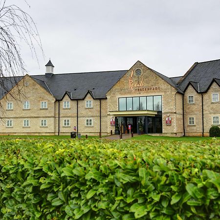 Best Western Plus Pastures Hotel Донкастер Экстерьер фото