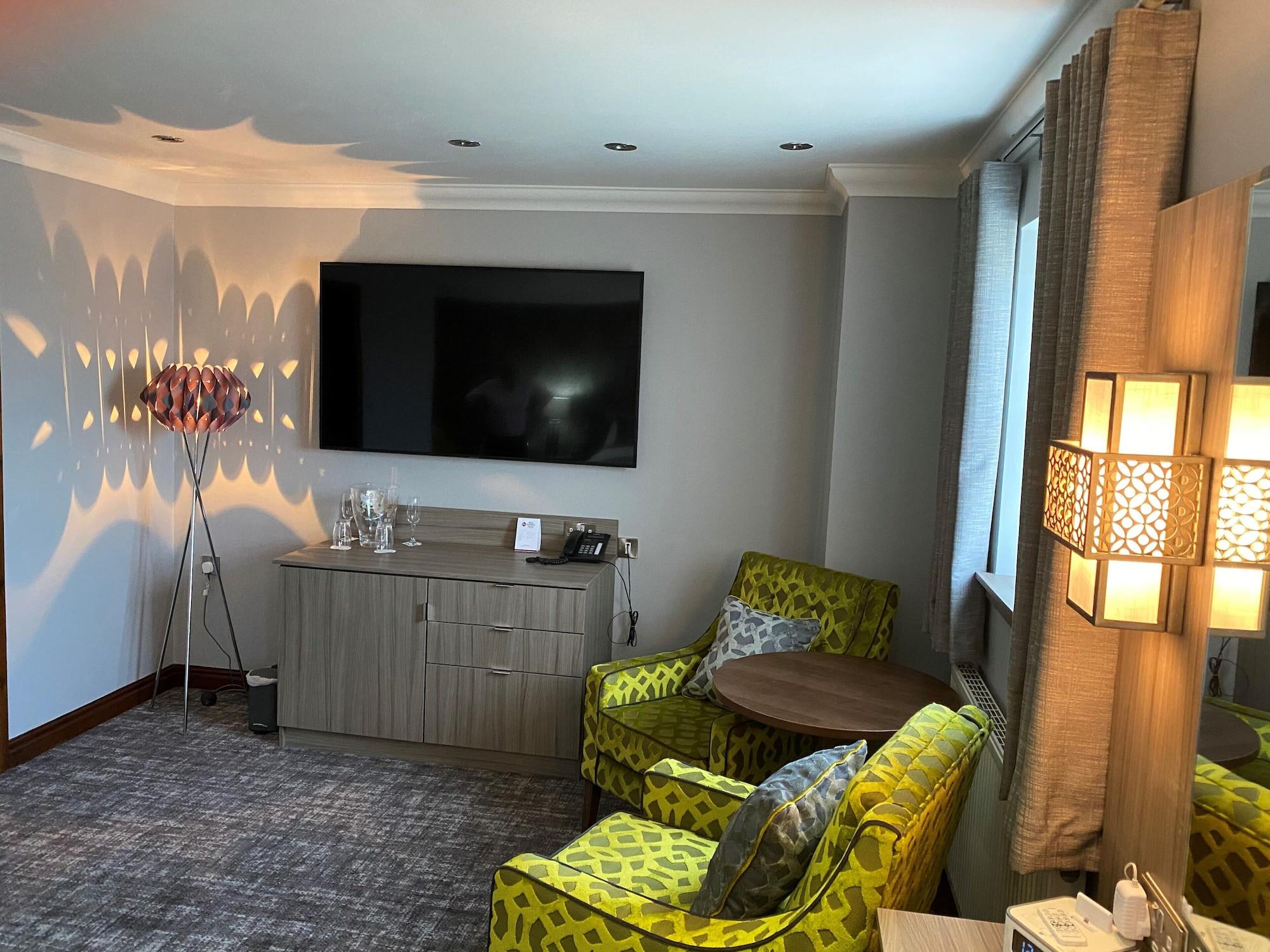 Best Western Plus Pastures Hotel Донкастер Экстерьер фото