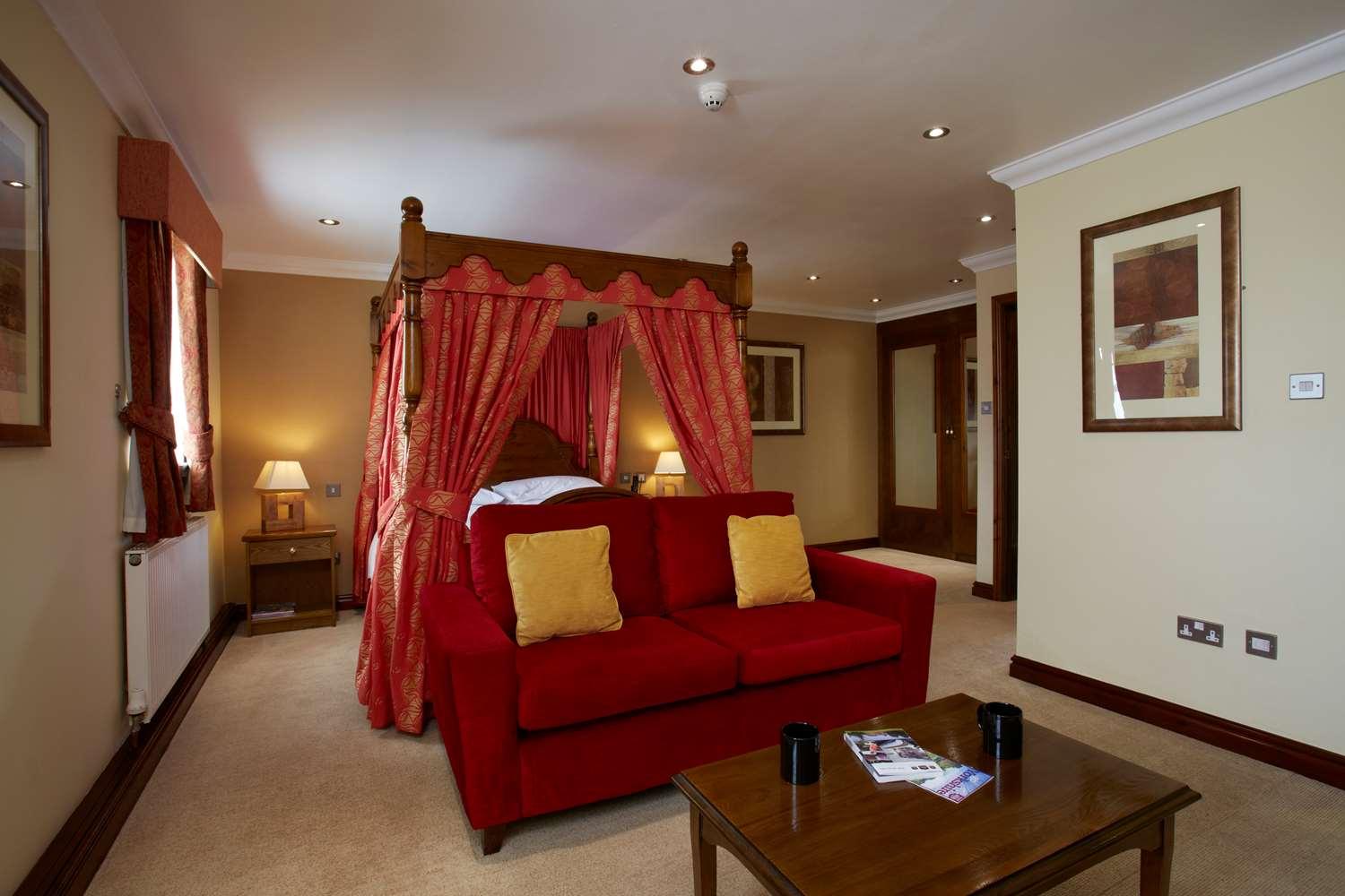 Best Western Plus Pastures Hotel Донкастер Экстерьер фото