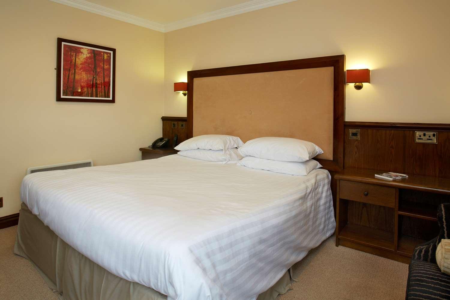 Best Western Plus Pastures Hotel Донкастер Экстерьер фото