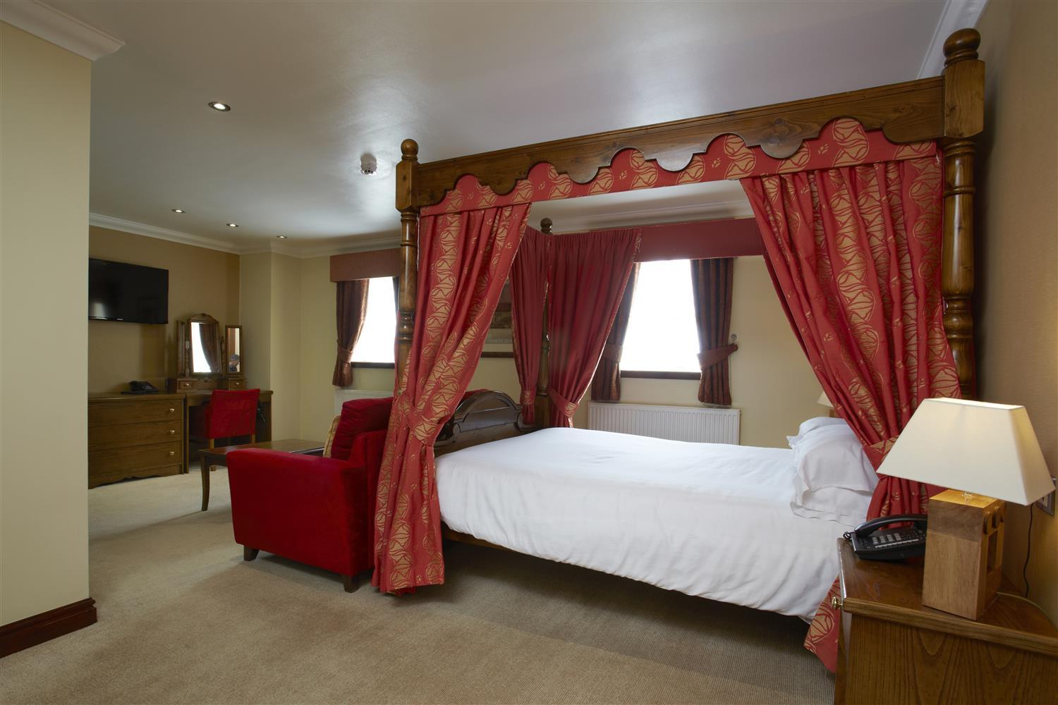 Best Western Plus Pastures Hotel Донкастер Экстерьер фото