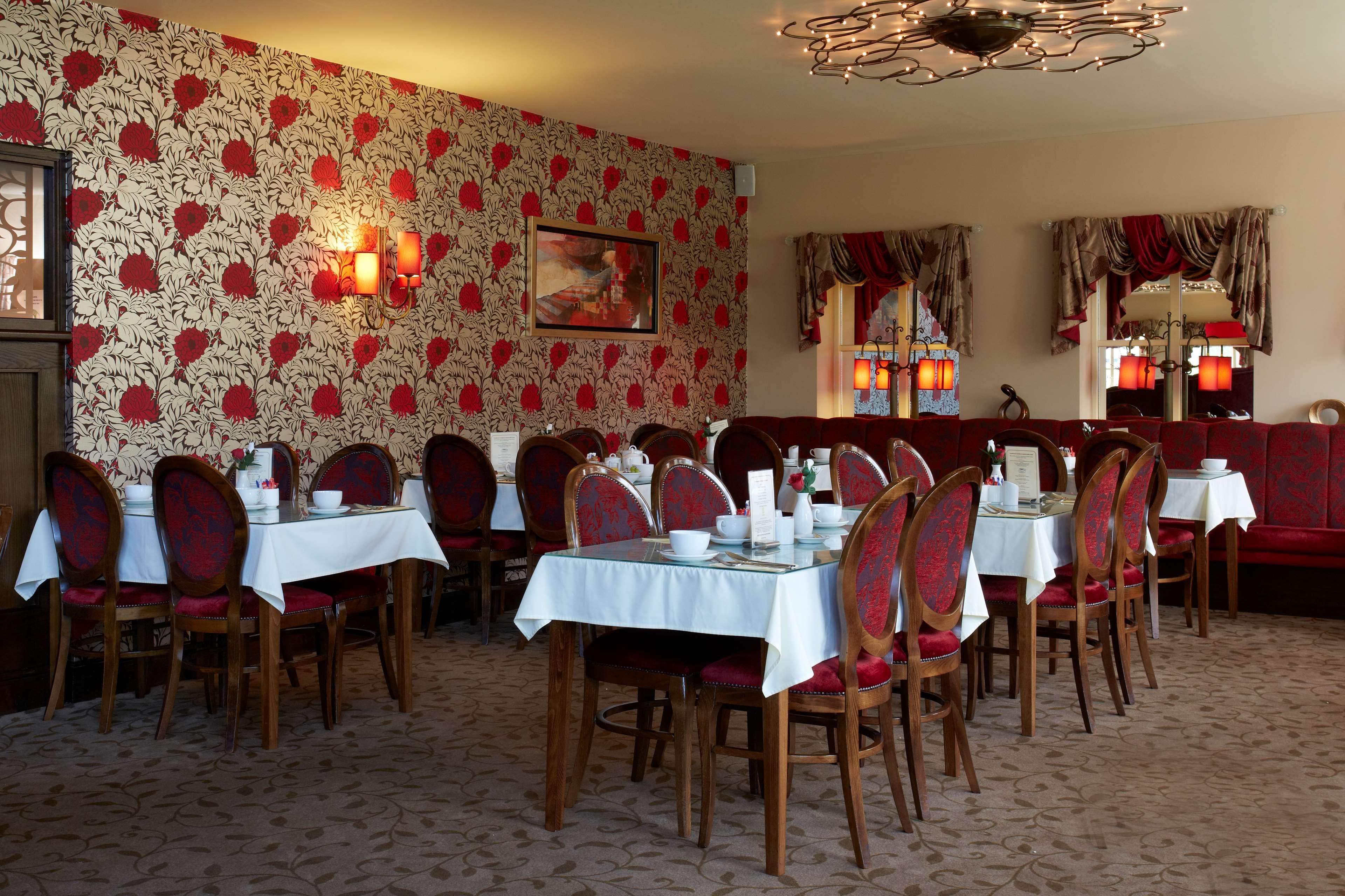 Best Western Plus Pastures Hotel Донкастер Экстерьер фото