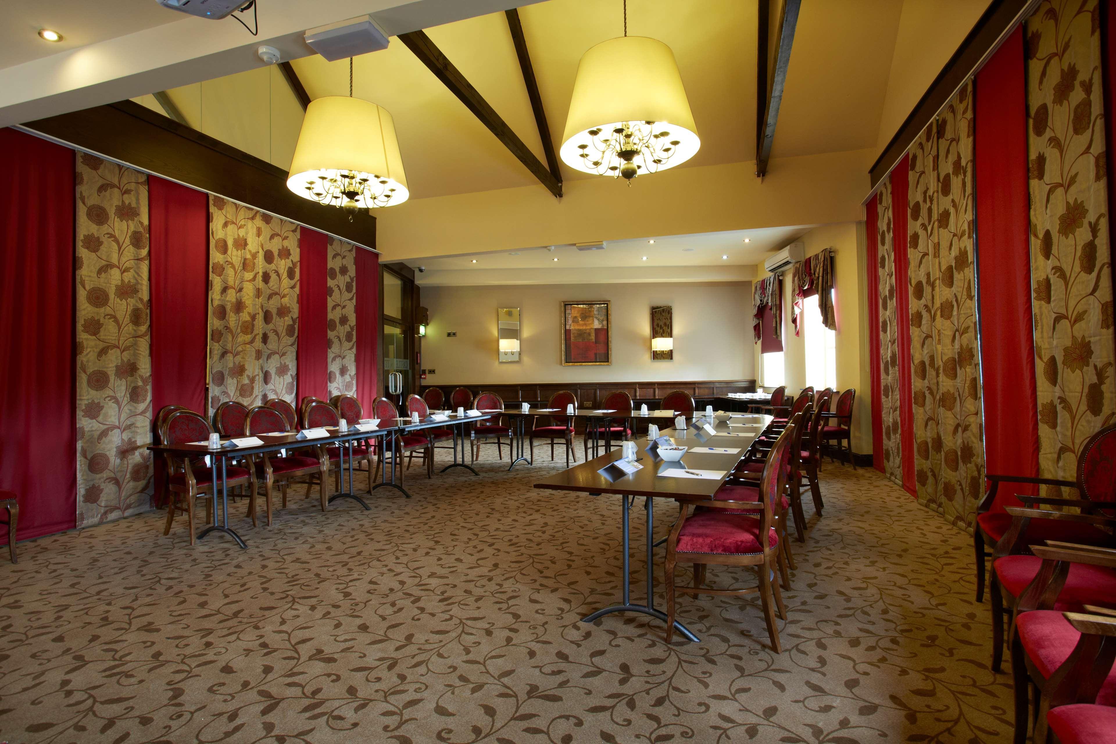 Best Western Plus Pastures Hotel Донкастер Экстерьер фото