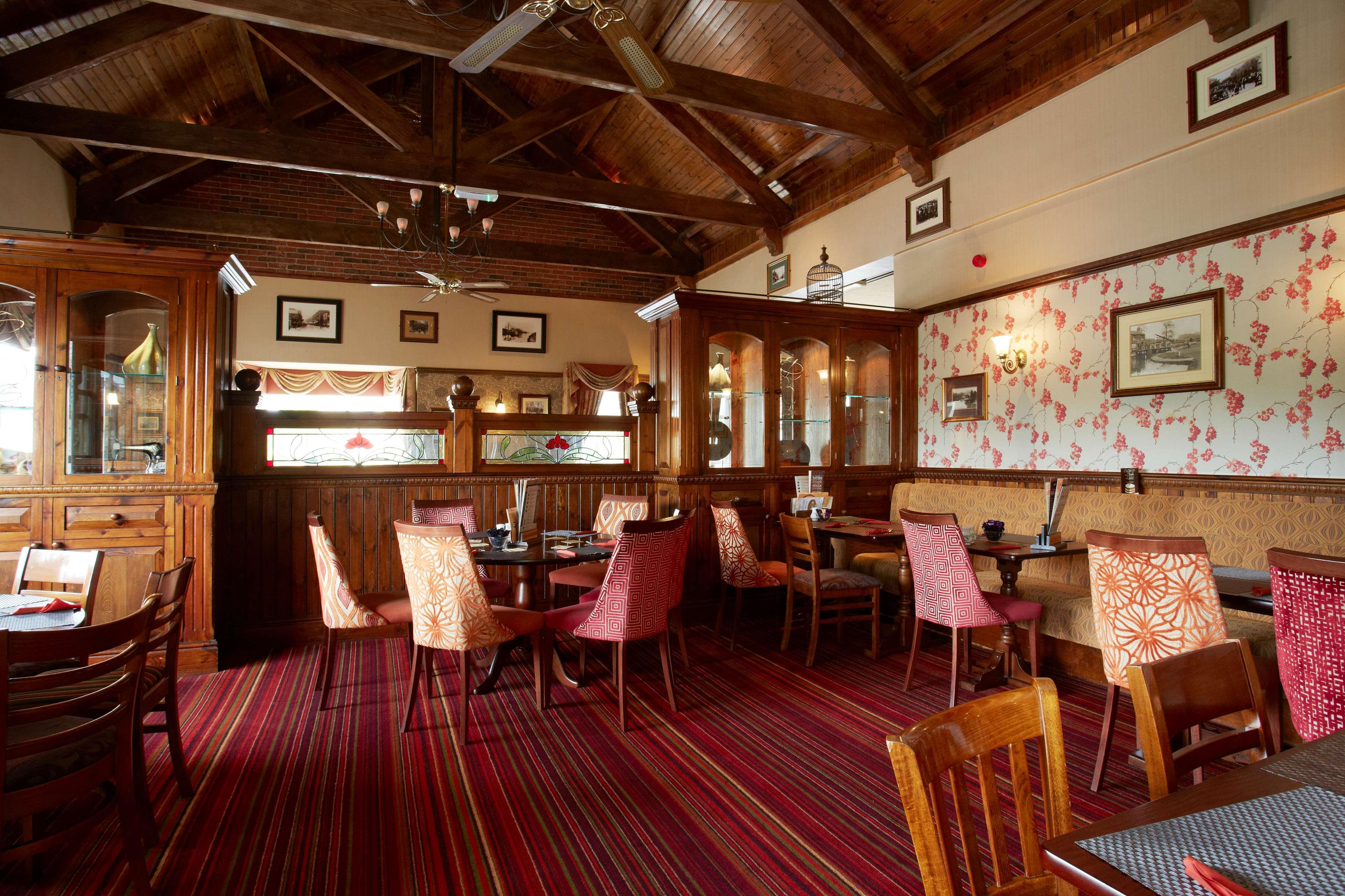 Best Western Plus Pastures Hotel Донкастер Экстерьер фото