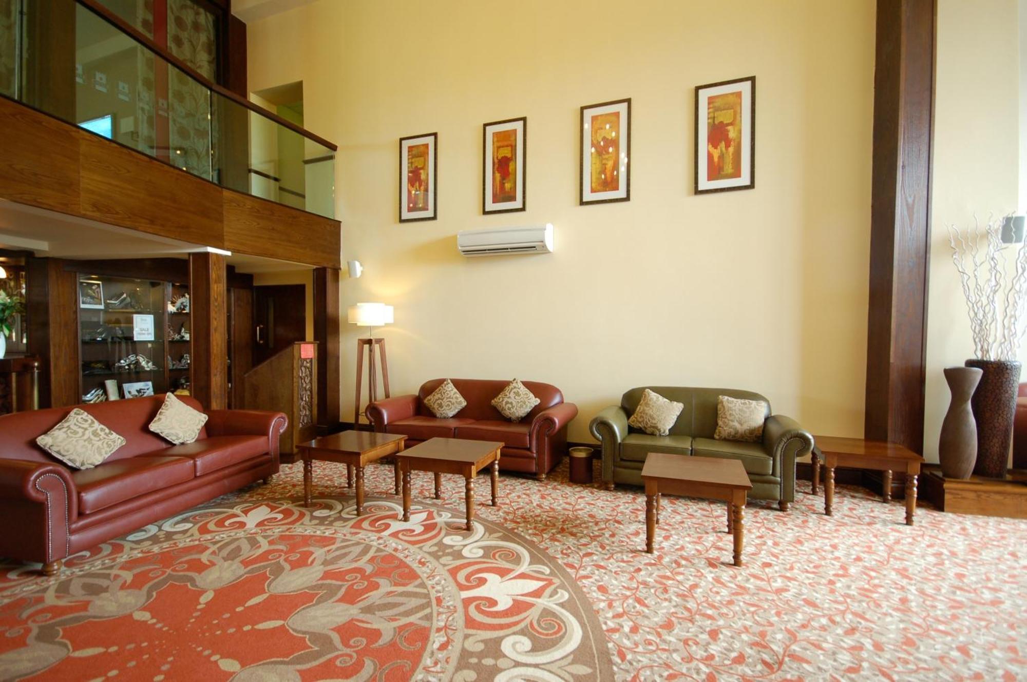 Best Western Plus Pastures Hotel Донкастер Экстерьер фото