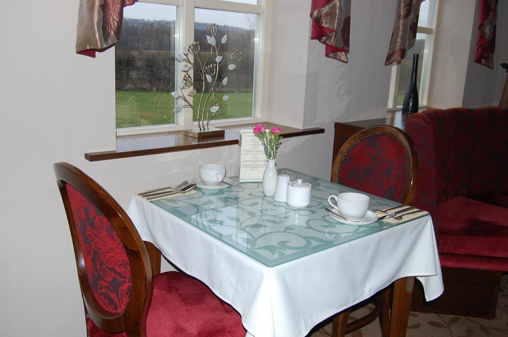 Best Western Plus Pastures Hotel Донкастер Экстерьер фото