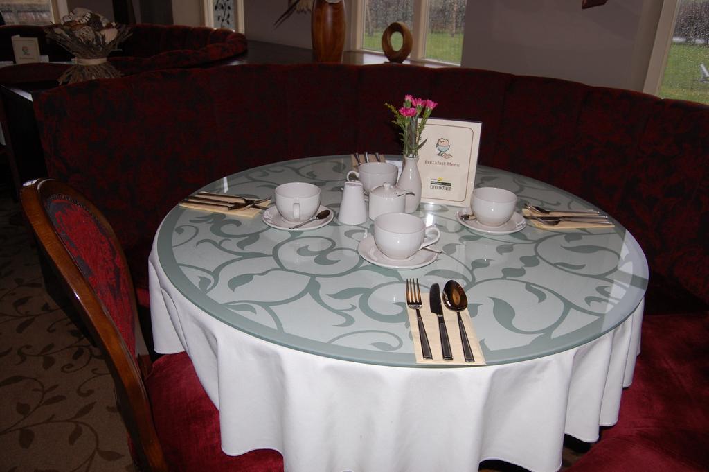 Best Western Plus Pastures Hotel Донкастер Экстерьер фото
