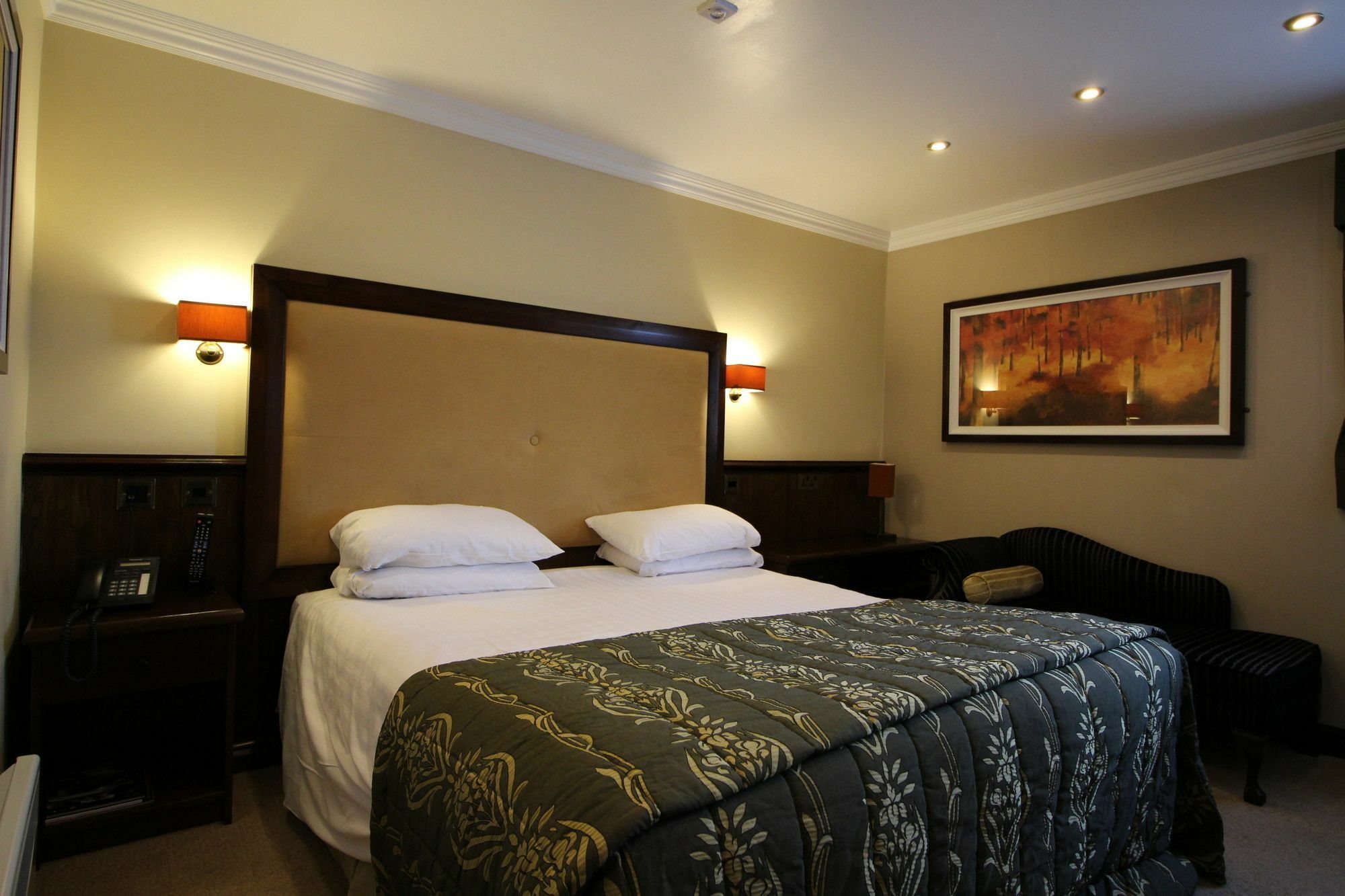 Best Western Plus Pastures Hotel Донкастер Экстерьер фото